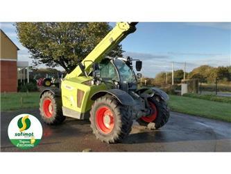CLAAS SCORPION736