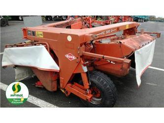 Kuhn FC300G