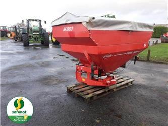 Kuhn MDS921