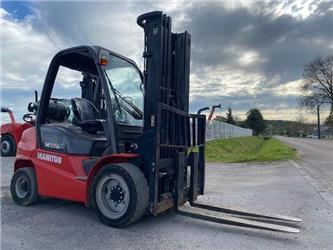 Manitou MI35G