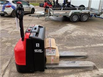 Manitou Transpalette électrique MANITOU EP20