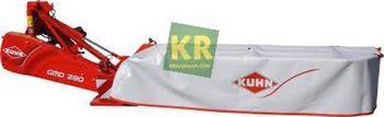 Kuhn GMD 280-FF