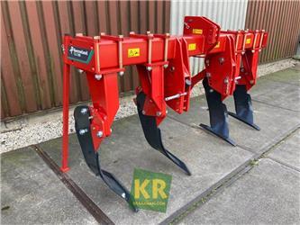 Kverneland CLI 430
