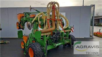 Amazone ED 602 K CLASSIC