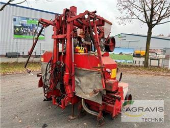 Becker AEROMAT