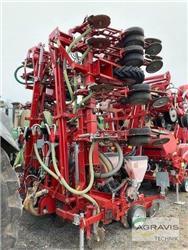 Becker AEROMAT HKT12 DTE E-MOTION