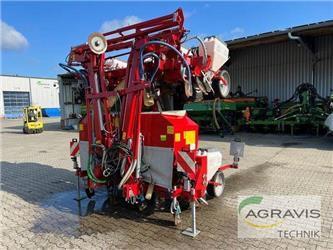 Becker AEROMAT PROFI-LINE 8S
