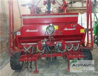 Becker AEROMAT VW 12 HK