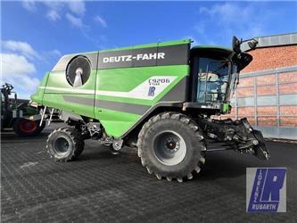 Deutz-Fahr C 9206 TSB