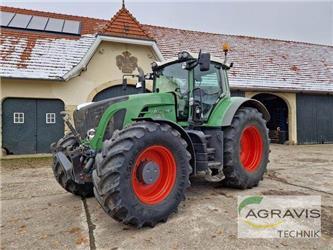Fendt 930 VARIO PROFI