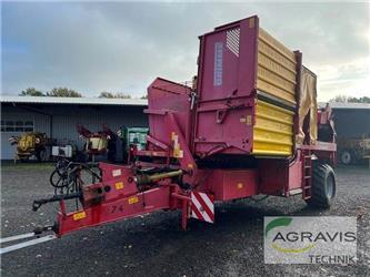 Grimme SE 150-60 SB