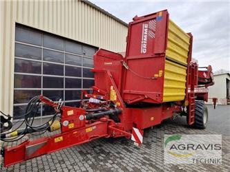 Grimme SE 150-60 UB