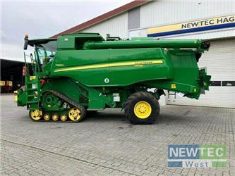 John Deere T 660 I