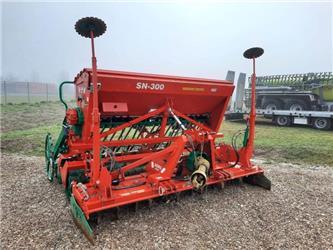 Agro-Masz ANA 30 + SN 300