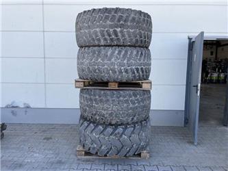 Alliance 4x 500/70R24