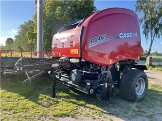 Case IH RB 465 RC
