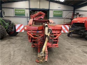 Grimme GZ 1700 DLS