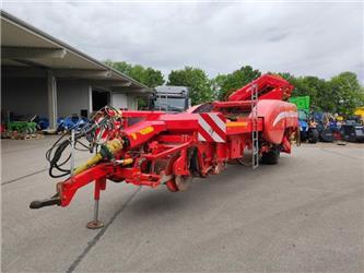 Grimme GZ 1700 DLS