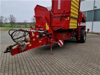 Grimme SE 150-60 UB