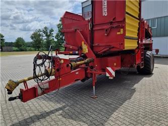 Grimme SE 150-60 UB