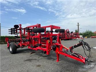 Horsch Tiger 4 AS