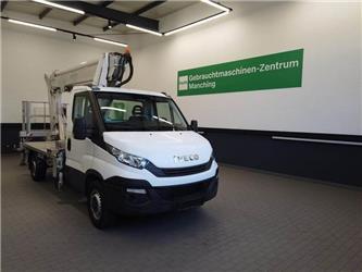 Iveco MULTITEL MJ 226