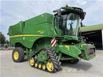 John Deere S685 i