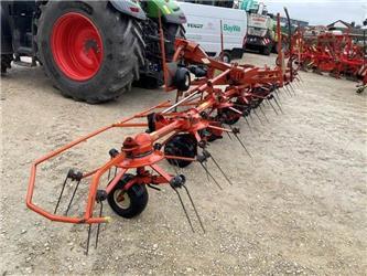 Kuhn GEBR. WENDER KUHN