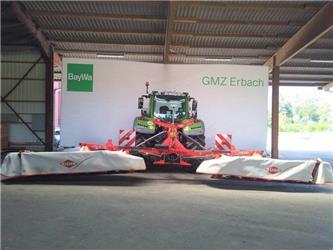 Kuhn GMD8730-FF