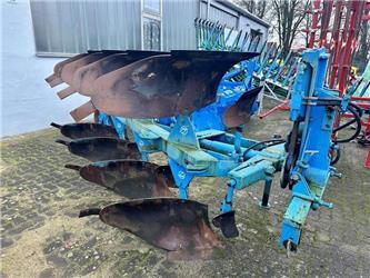 Lemken Opal 120/4