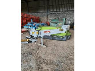 CLAAS CORTO 3100