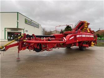 Grimme GT 170 S