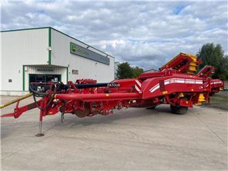 Grimme GT 170 S