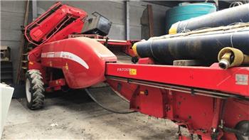 Grimme GZ 1700 DLS