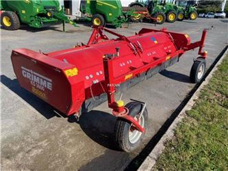 Grimme KS 3600