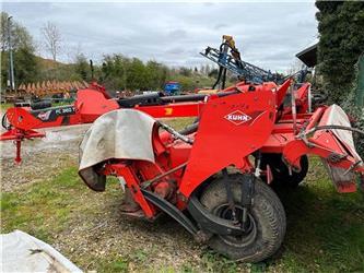 Kuhn FC 3160 TCD