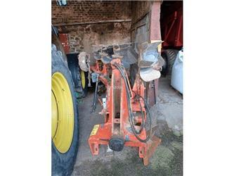 Kuhn MASTER 100