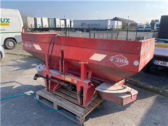 Kuhn MDS1121