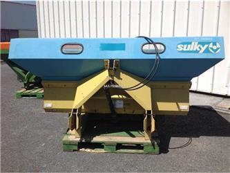 Sulky DPX 1503