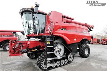 Case IH AF8250