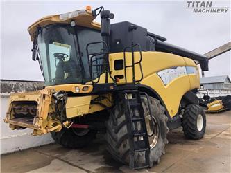 New Holland CX8070