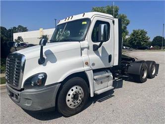 Freightliner CASCADIA 125