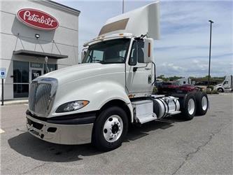 International PROSTAR