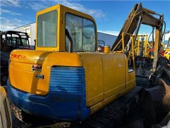 Takeuchi TB175