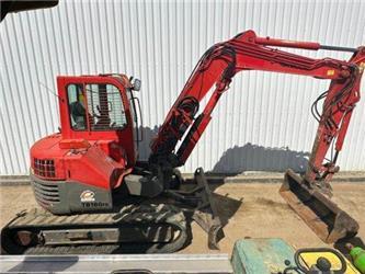 Takeuchi TB180FR