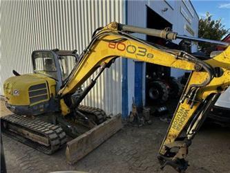 Wacker Neuson 8003 RD