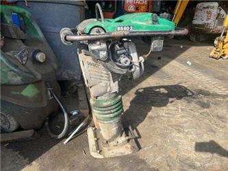 Wacker Neuson Bs60-2