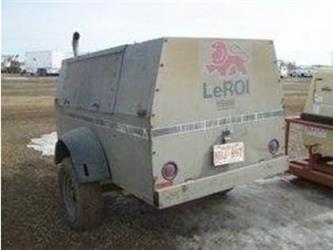 LeRoi H375