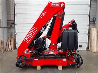 Fassi F135A.0.24 E-active
