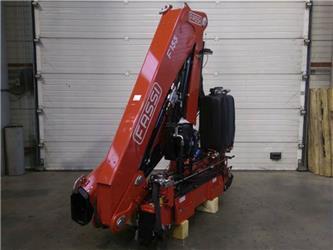 Fassi F155A.0.24 e-active